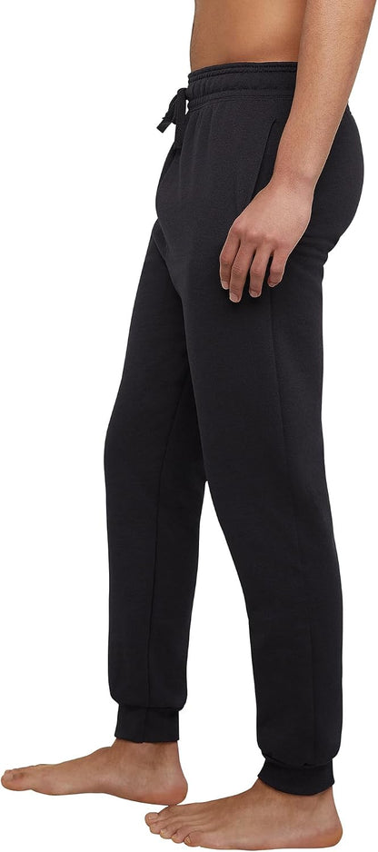 Essential Midweight Fleece Jogger Pants