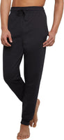 Essential Midweight Fleece Jogger Pants