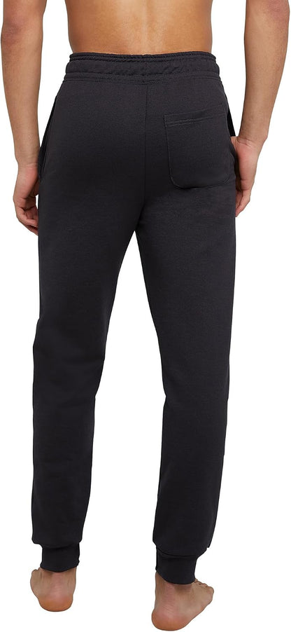 Essential Midweight Fleece Jogger Pants