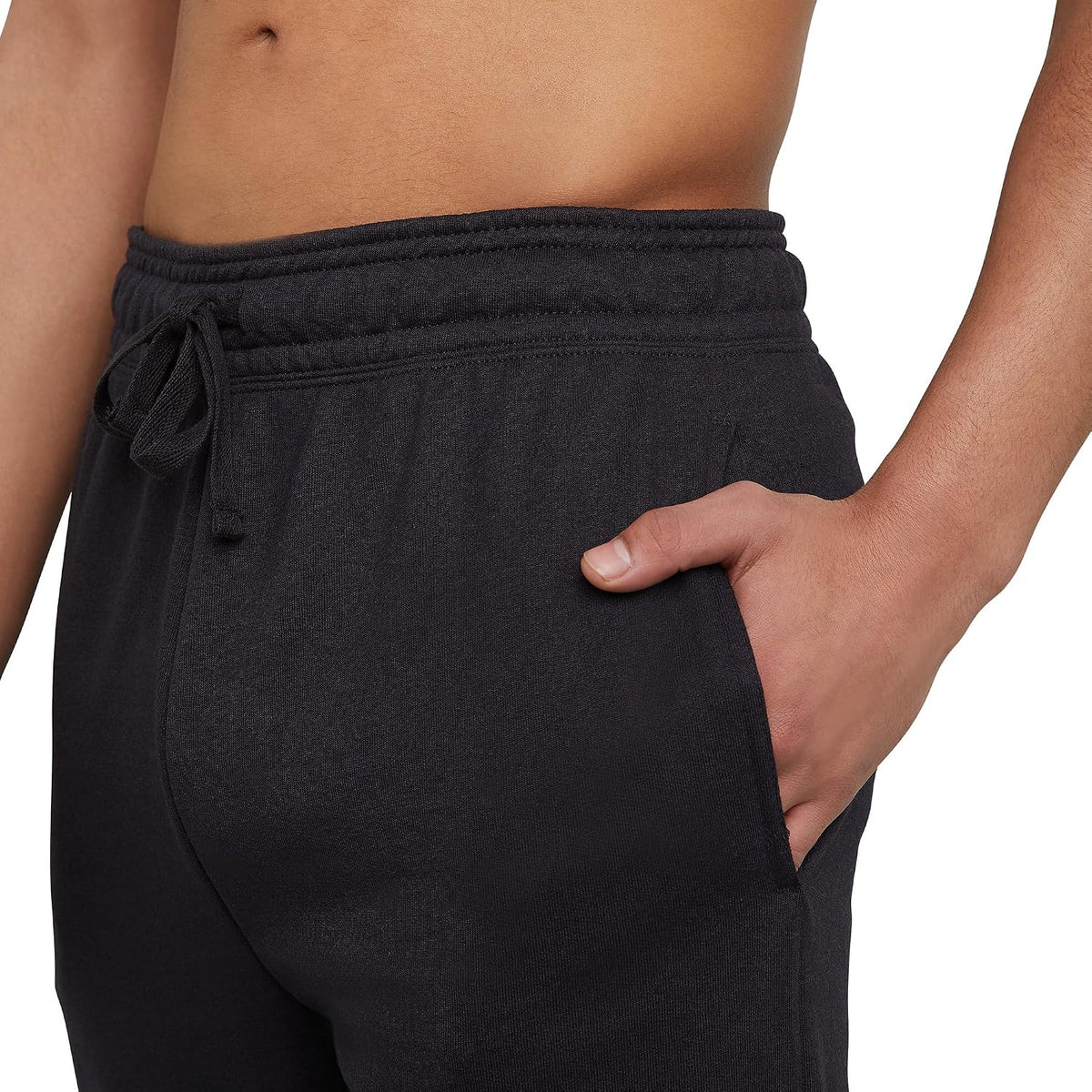 Essential Midweight Fleece Jogger Pants