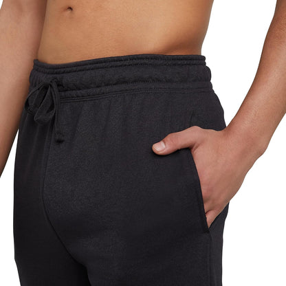 Essential Midweight Fleece Jogger Pants