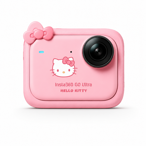 HELLO KITTY CAM