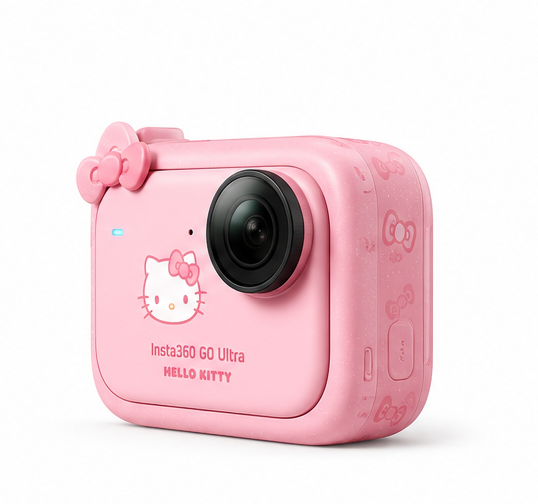 HELLO KITTY CAM