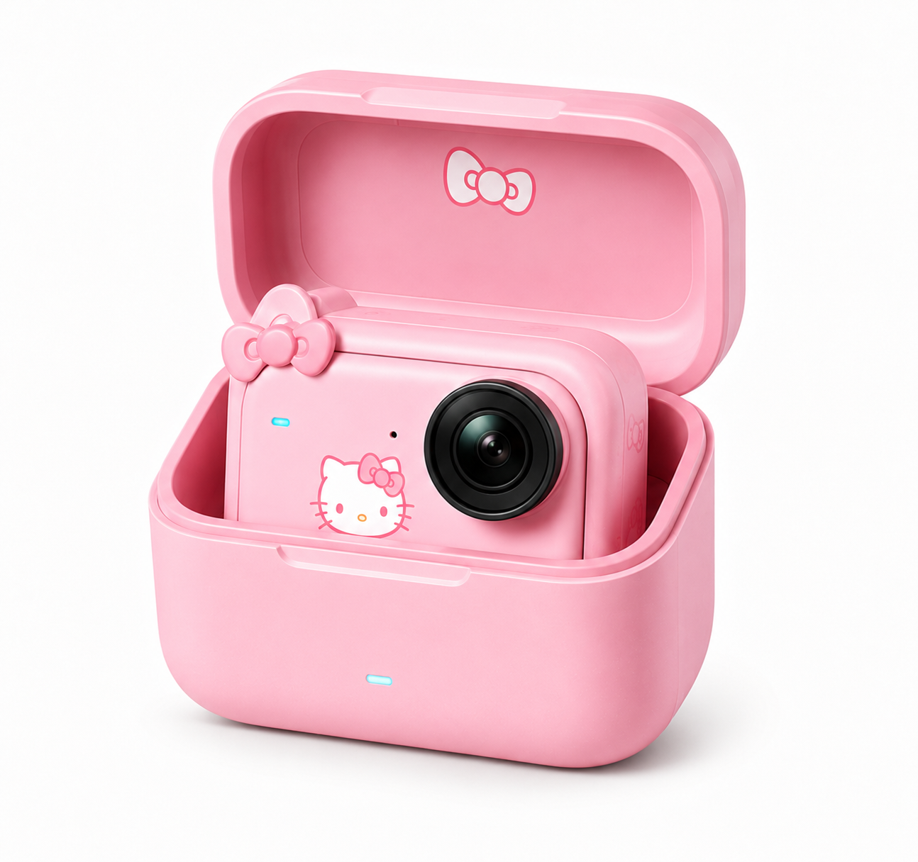 HELLO KITTY CAM